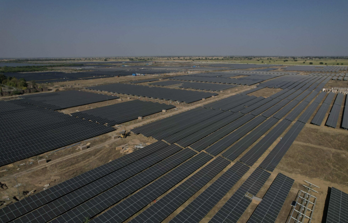 NTPC REL Invites Bids for 300 MW Solar EPC Project in Rajasthan