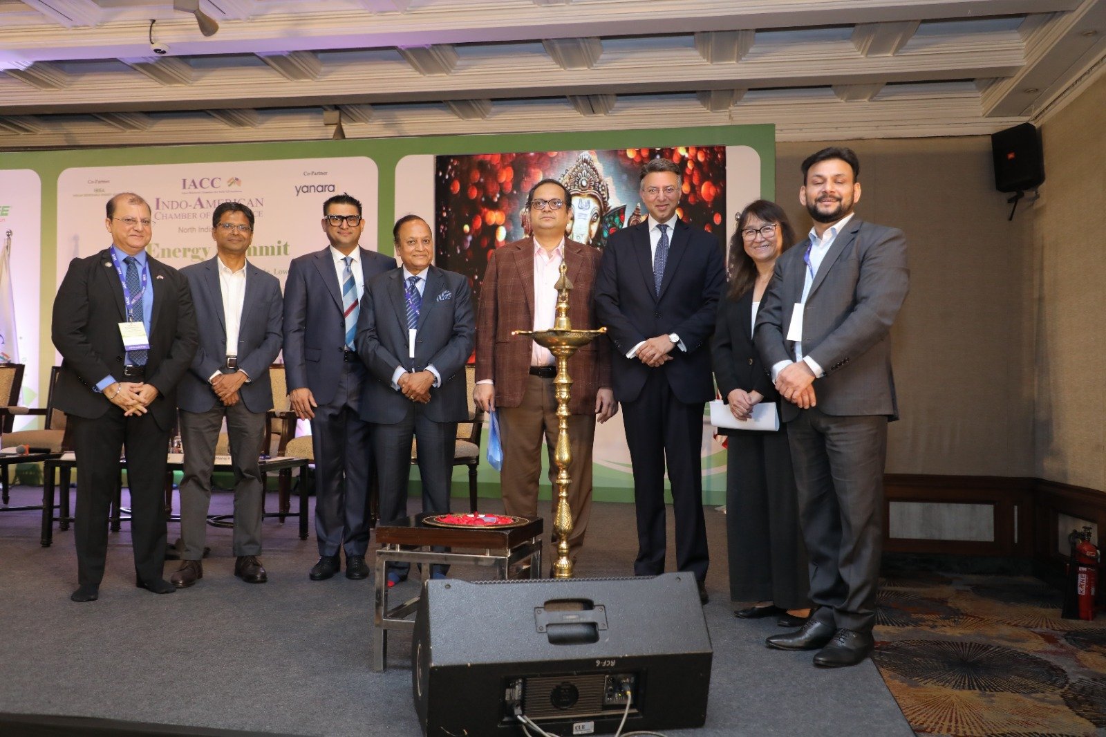 US-India Solar Partnership Strengthens Energy Security Goals