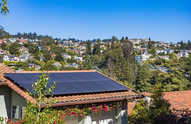California Utilities Face Pushback Over Solar Interconnection Delays