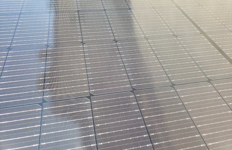 US ITC Investigates Solar Panel Imports From India Indonesia Laos