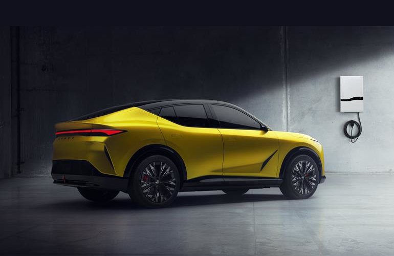 Honda’s Acura EV Bidirectional Charging Revolutionizes Solar Energy