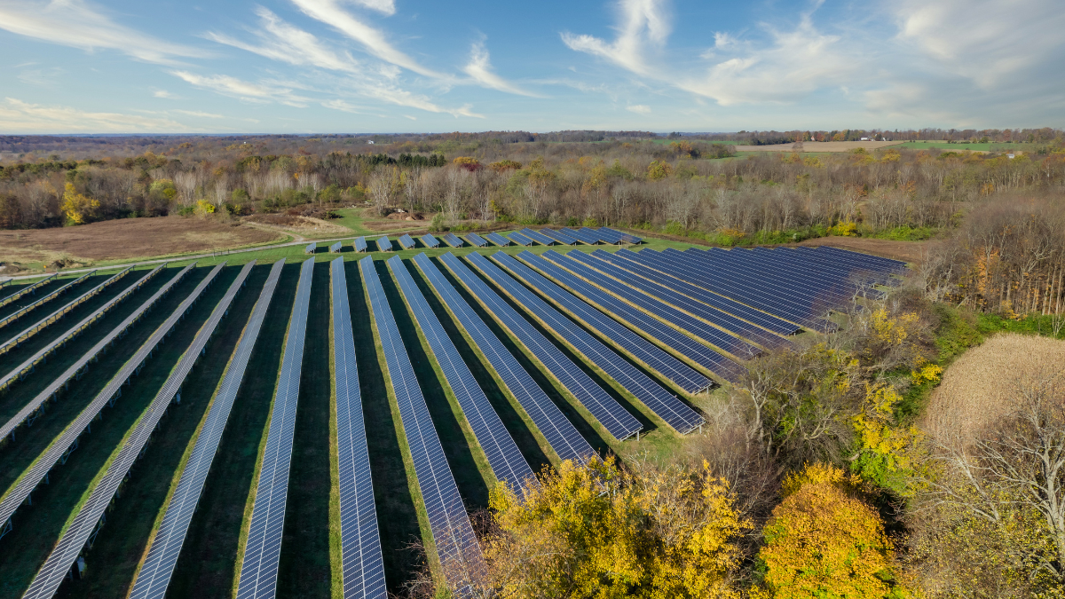 TOYO Expands U.S. Solar Presence with VSUN Brand Acquisition