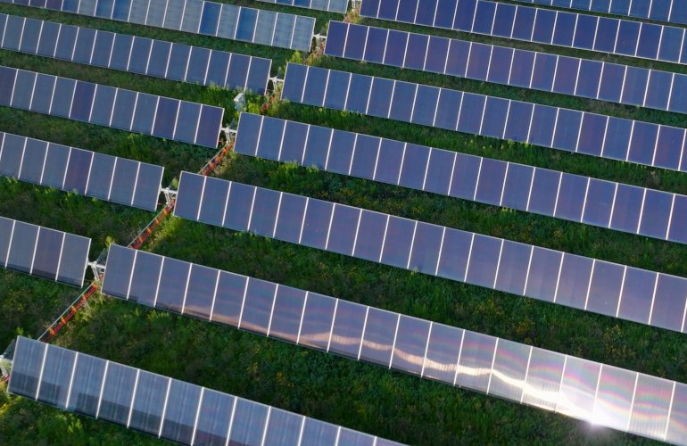 US Solar Growth Faces 55 GW Shortfall by 2030 Despite Rising Demand