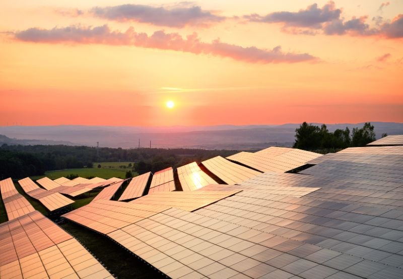 SJVN Green Energy Launches 733 MW Solar EPC Tender Under KUSUM in Maharashtra