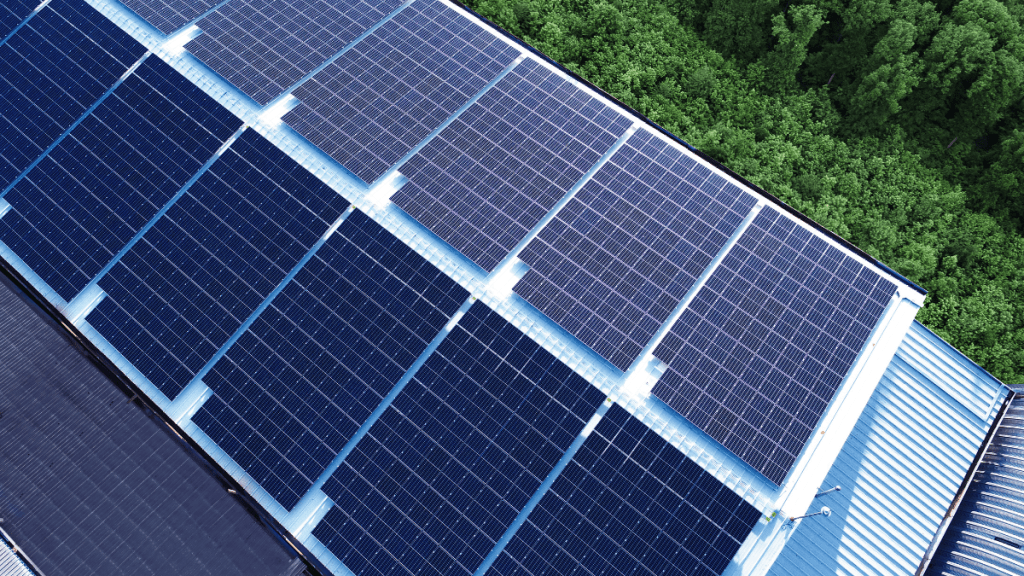 Indian Oil Tenders 385 kWp Rooftop Solar for Maharashtra Plant