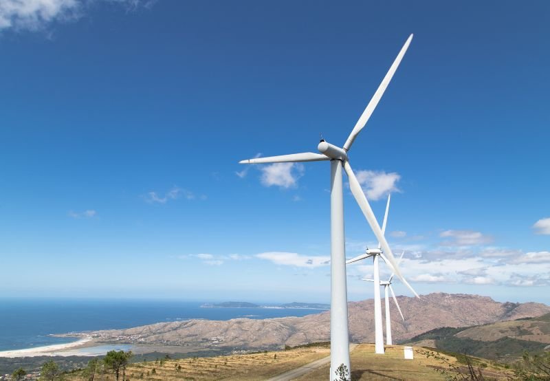 Serentica Seeks Partners for Wind Projects in Three Indian States