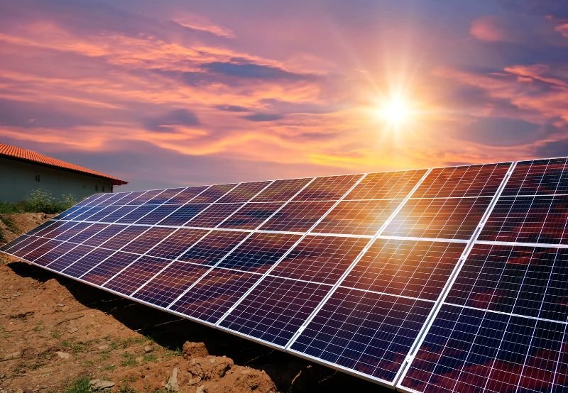 Deendayal Port Tenders 1000 MW Solar Project in Gujarat