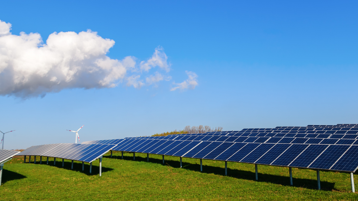 RWE and Apollo Boost Germany’s Grid With Solar Investments