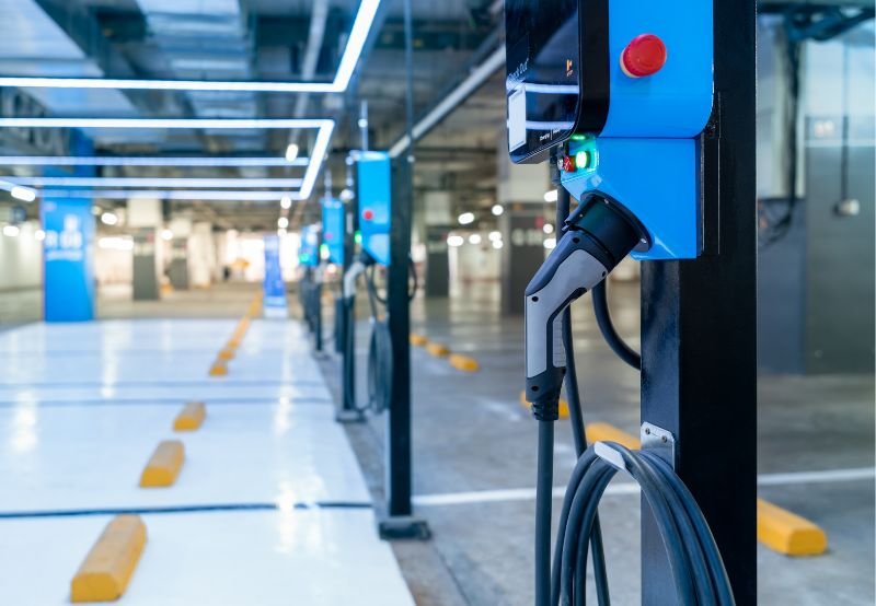 JBM ECOLIFE Secures $100M IFC Funding for 1,455 Electric Buses