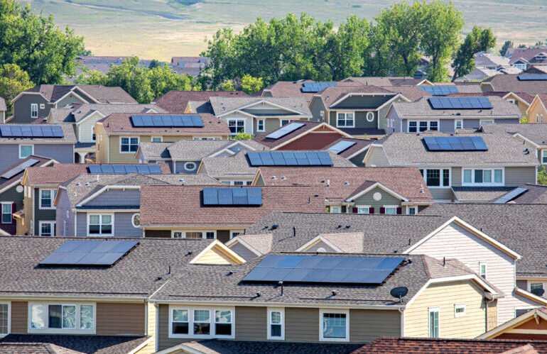 New Solar Legislation Aims to Simplify Rooftop Solar Permitting