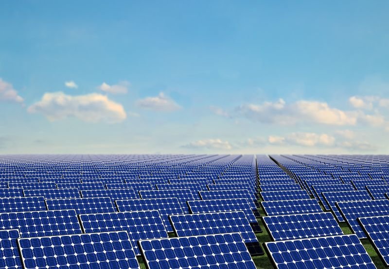 Sterling and Wilson Wins 300 MW Solar BoS Project in Rajasthan