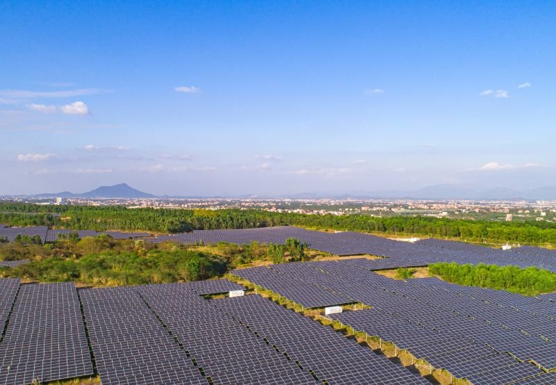 Serentica Renewables Acquires Statkraft Solar Projects in Rajasthan