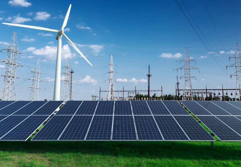 Türkiye Launches 2 GW Solar Tender Under YEKA Program in 2025