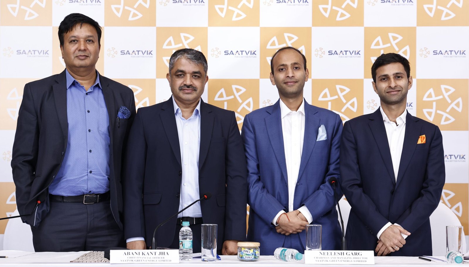 Saatvik Green Energy IPO Launches September 19 – Solar Boom Ahead?