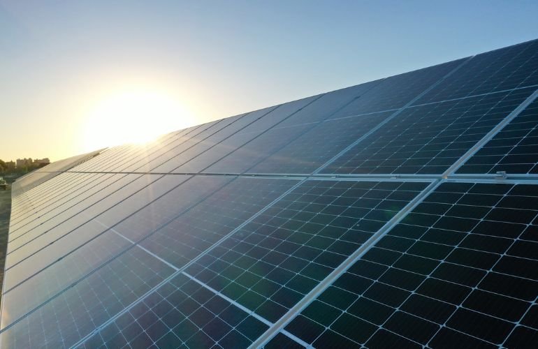 California Moves to Exempt Solar Developers from IRA Tax Burden