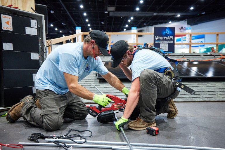 Intersolar 2026 Revolutionizes Solar Games with Point-Based Scoring