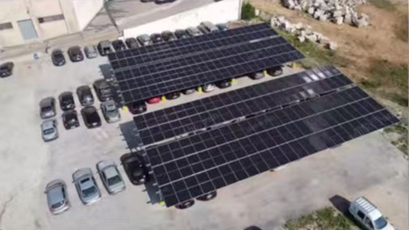 TOPCon Solar Modules Show 7.96% Higher Yield Than N-Type BC in Lebanon Test