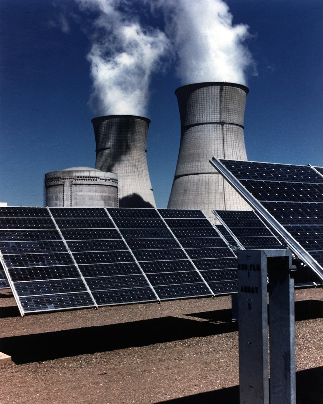 Maharashtra Balances Thermal Power and Solar Expansion Targeting 30 GW by 2029