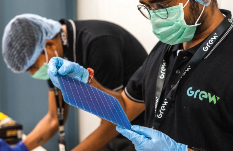 U.S. Solar Boom Demands Resilient Supply Chain Strategies