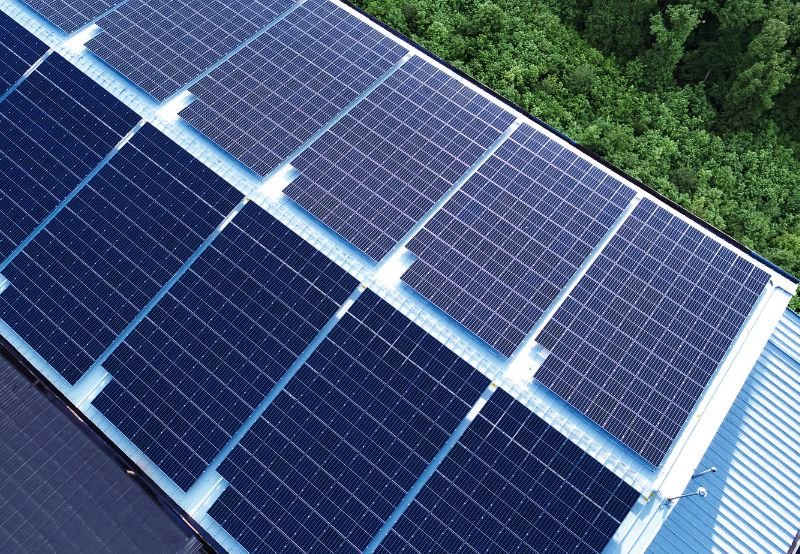NBCC Seeks Bids for 4 MW Rooftop Solar Project in Bokaro