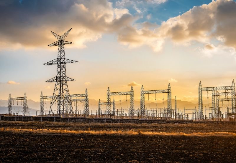 POWERGRID Secures 765 kV Transmission Project Linking Maharashtra and Karnataka