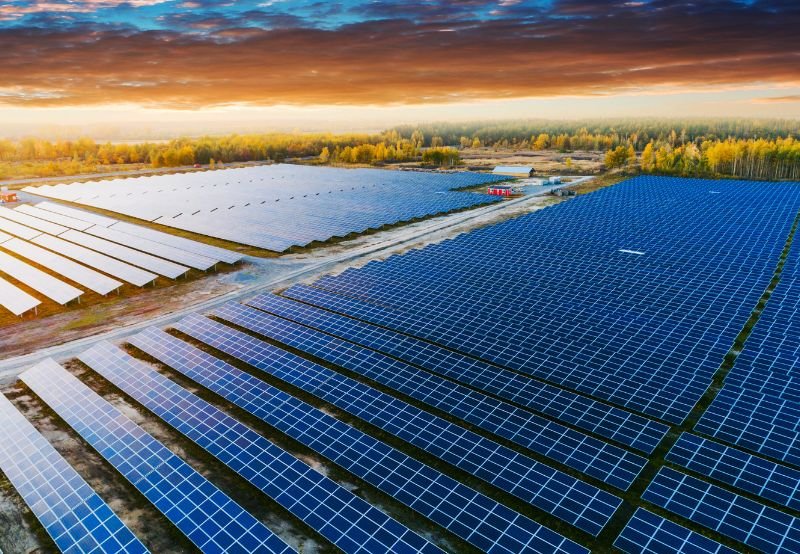 SJVN Green Achieves 129 MW in Bikaner Solar Milestone