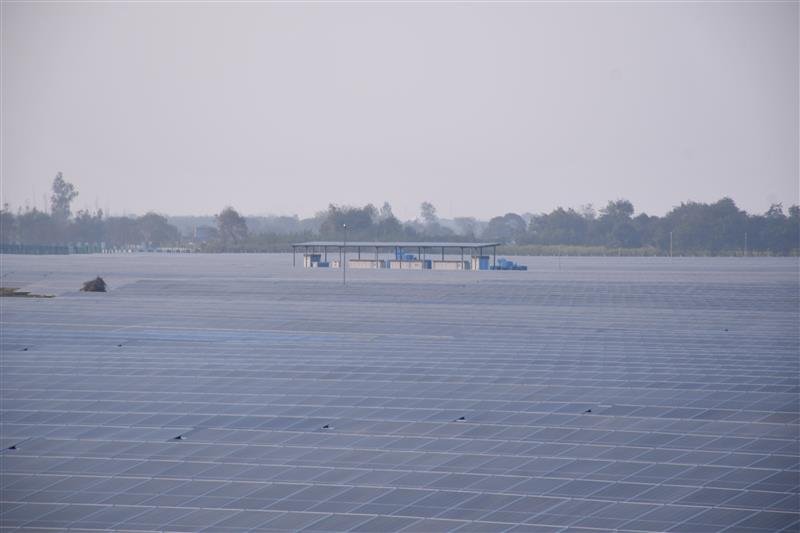 India’s Renewable Energy Surge Hits 20.1 GW in Five Months