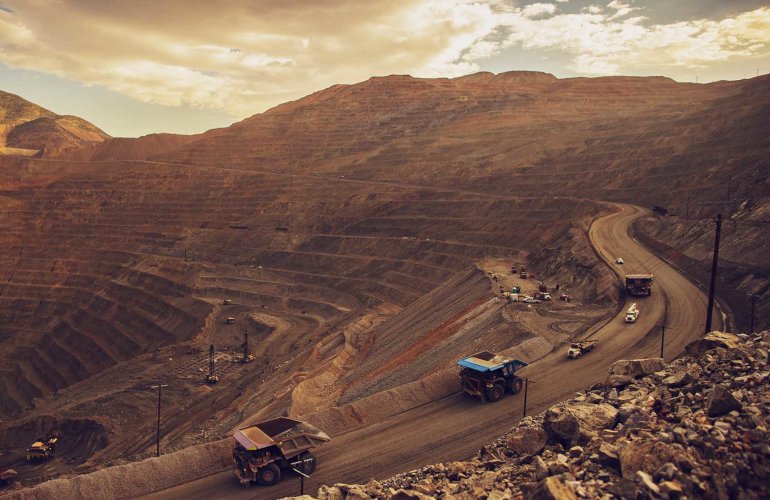 Will Critical Mineral Shortages Threaten Solar Panel Production?