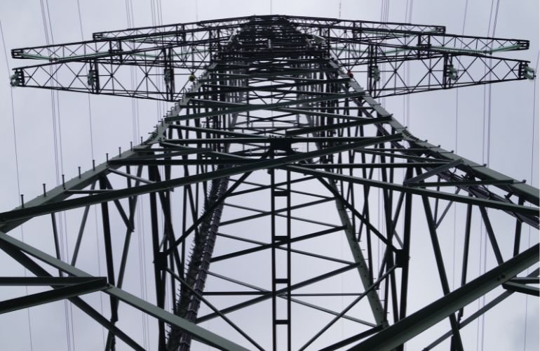 New Mexico’s $70 Million Grid Upgrade for Solar Energy Expansion