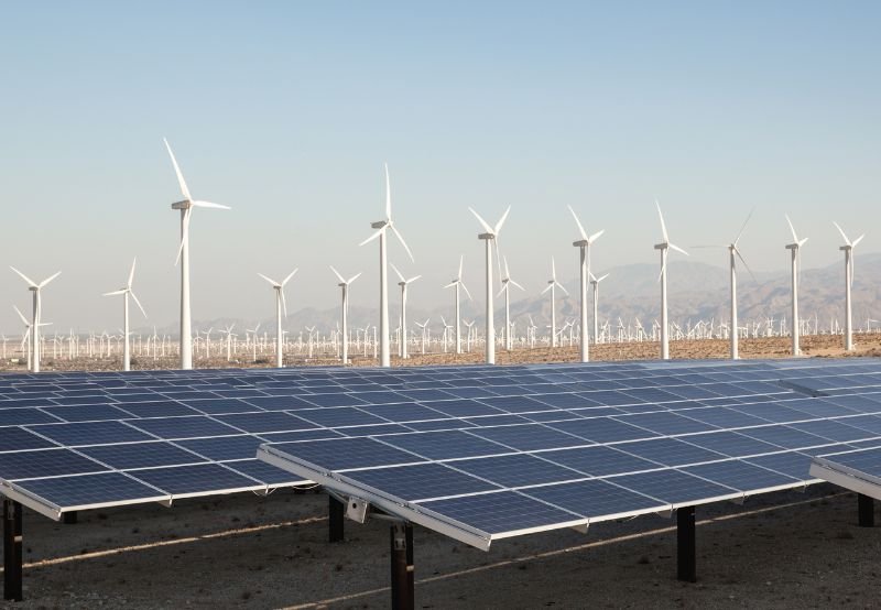 Bihar Aims for 43% Renewable Energy by 2030 with New RPO Target