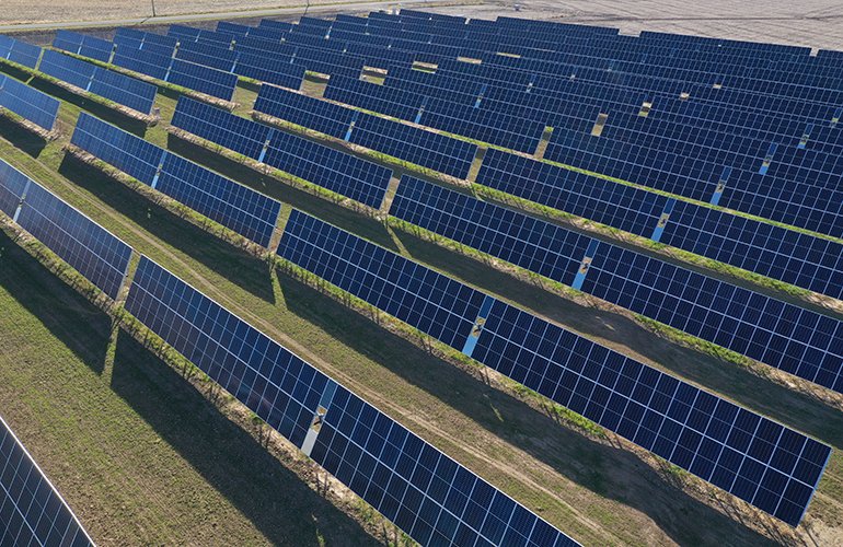 Illinois Expands Solar Incentives as Federal ITC Declines