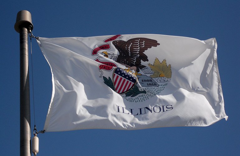 Illinois Passes Clean Grid Act to Boost Solar Energy Reliability