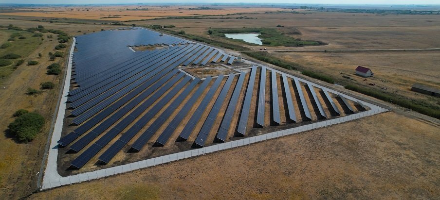 FIMER and Simtel Power Romania’s Solar Boom with 350 MW Projects