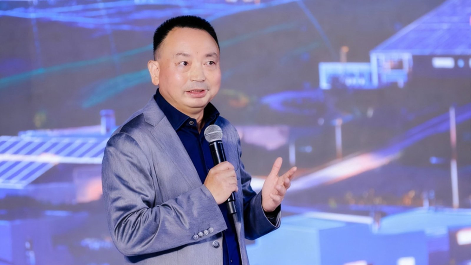 GoodWe Spearheads Global Shift to Smart Power Grids